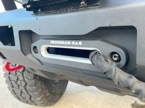 Used 2024 Jeep Gladiator Rubicon w/ Convenience Group image 30