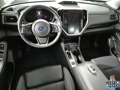 Used 2024 Subaru Ascent Limited w/ Technology Package image 10