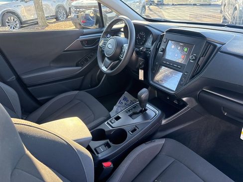 Used 2024 Subaru Impreza 2.0i image 26