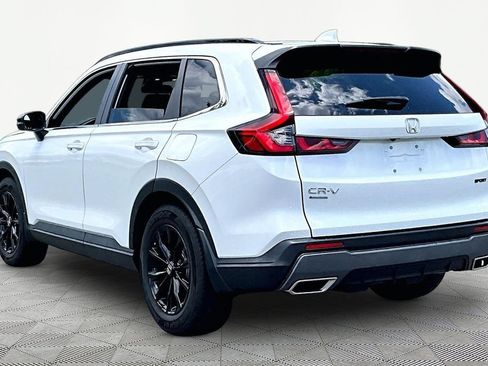 Used 2023 Honda CR-V Sport image 5