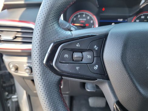 Used 2023 Chevrolet TrailBlazer RS w/ Sun and Liftgate Package image 22