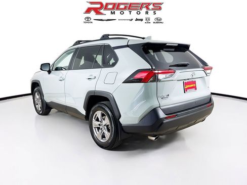 Certified 2023 Toyota RAV4 XLE w/ XLE Grade Weather Package AWD/4WD image 11