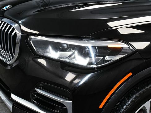 Used 2023 BMW X5 xDrive40i image 73