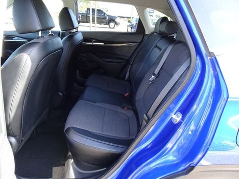 Used 2021 Kia Seltos S image 14