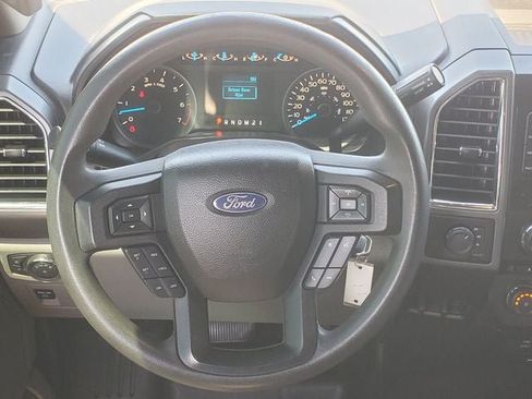 Used 2016 Ford F150 XLT w/ XTR Package AWD/4WD image 23