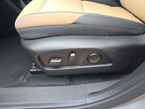 New 2026 Chevrolet Equinox ACTIV w/ Convenience Package III image 15