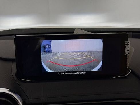 New 2025 MAZDA MX-5 Miata Grand Touring image 14