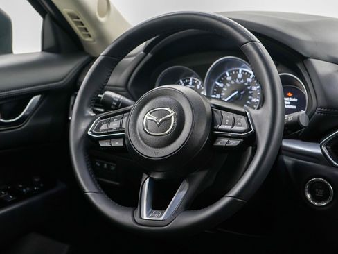 Used 2024 MAZDA CX-5 AWD 2.5 S w/ Preferred Package image 13