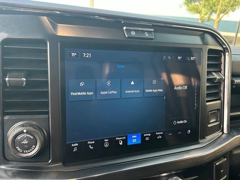 Used 2025 Ford F350 Lariat w/ Lariat Ultimate Package AWD/4WD image 14