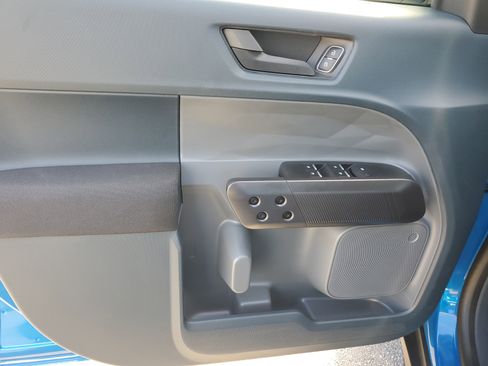 New 2026 Ford Maverick XL FWD image 13