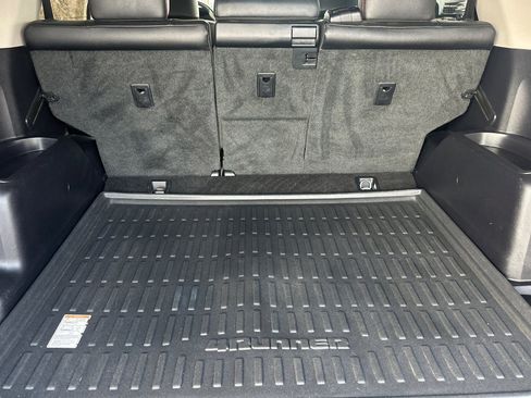 Used 2019 Toyota 4Runner TRD Off-Road Premium image 18