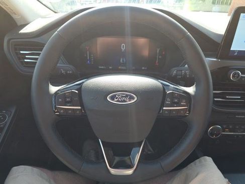 Used 2023 Ford Escape Active AWD/4WD image 18