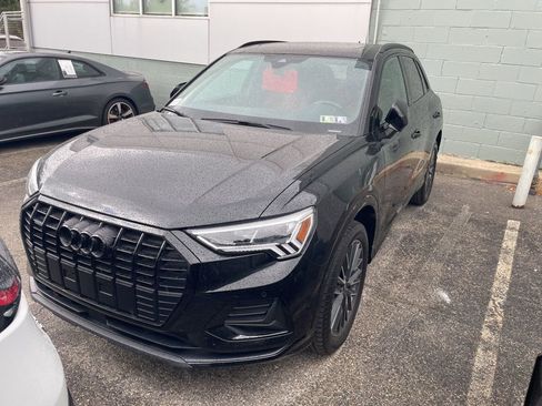 Used 2023 Audi Q3 2.0T Premium Plus w/ Premium Plus Package image 7