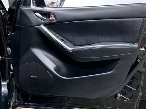 Used 2016 MAZDA CX-5 Grand Touring image 24