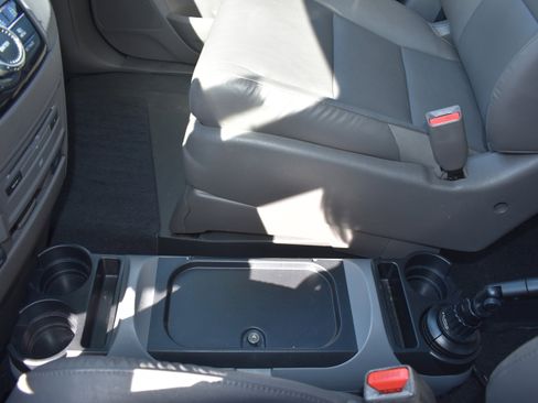 Used 2016 Honda Odyssey EX-L image 22