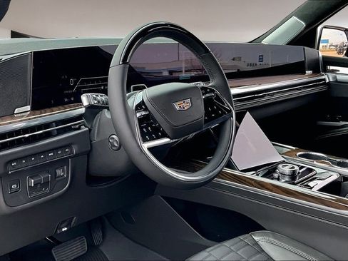 New 2026 Cadillac Escalade Platinum Sport image 6