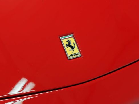 Used 2007 Ferrari 599 GTB Fiorano RWD image 8