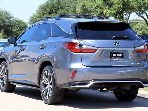 Used 2020 Lexus RX 350L FWD w/ Premium Package image 9