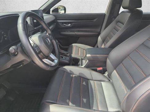 Used 2025 Honda CR-V Sport-L image 15