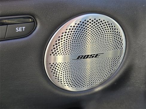 Used 2023 INFINITI QX50 Luxe image 25