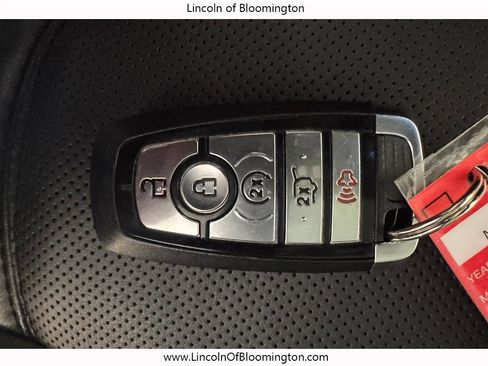 Used 2025 Ford Expedition Tremor AWD/4WD image 41