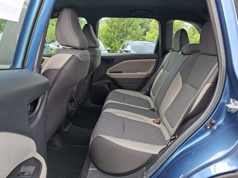 Used 2026 Subaru Forester AWD/4WD image 10