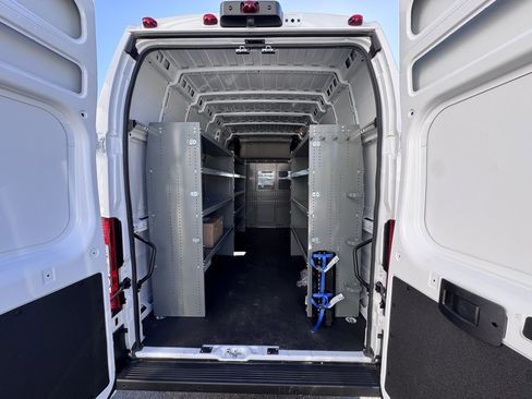 Used 2025 RAM ProMaster 3500 image 7