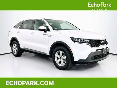 Used 2023 Kia Sorento LX