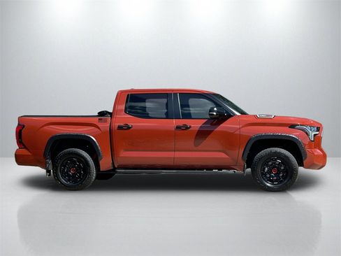 Used 2024 Toyota Tundra TRD Pro image 4