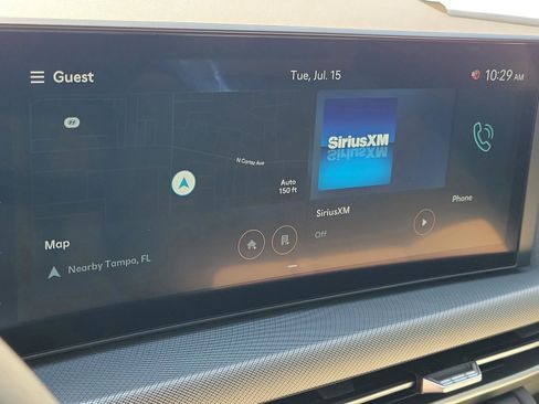 New 2025 Hyundai Sonata SEL image 26