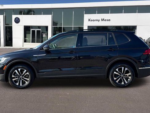 Used 2023 Volkswagen Tiguan S image 7