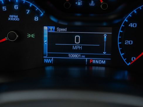 Used 2016 Chevrolet Colorado Z71 image 44