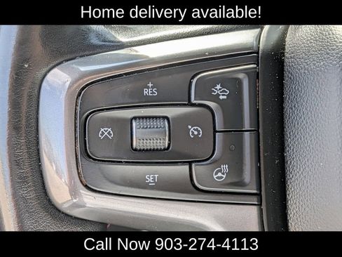 Used 2021 Chevrolet Suburban RST w/ Luxury Package RWD image 23