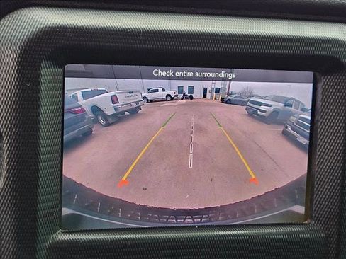 Used 2020 Jeep Wrangler Unlimited Sport S image 16