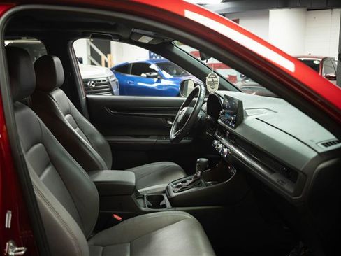 Used 2023 Honda CR-V Sport image 13