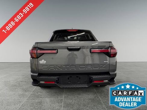 Used 2024 Hyundai Santa Cruz SEL w/ Activity Package AWD/4WD image 24