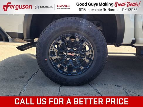 New 2026 GMC Canyon Elevation w/ Convenience Package RWD image 51