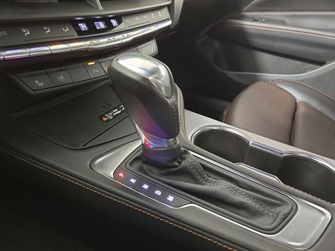 Used 2023 Cadillac CT4 Sport image 25