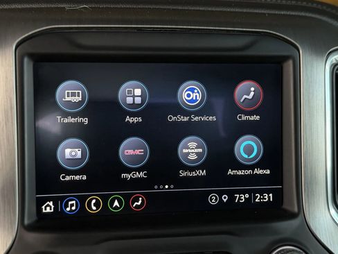 Used 2022 GMC Sierra 3500 Denali image 36