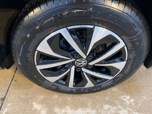 New 2026 Volkswagen Jetta S image 10