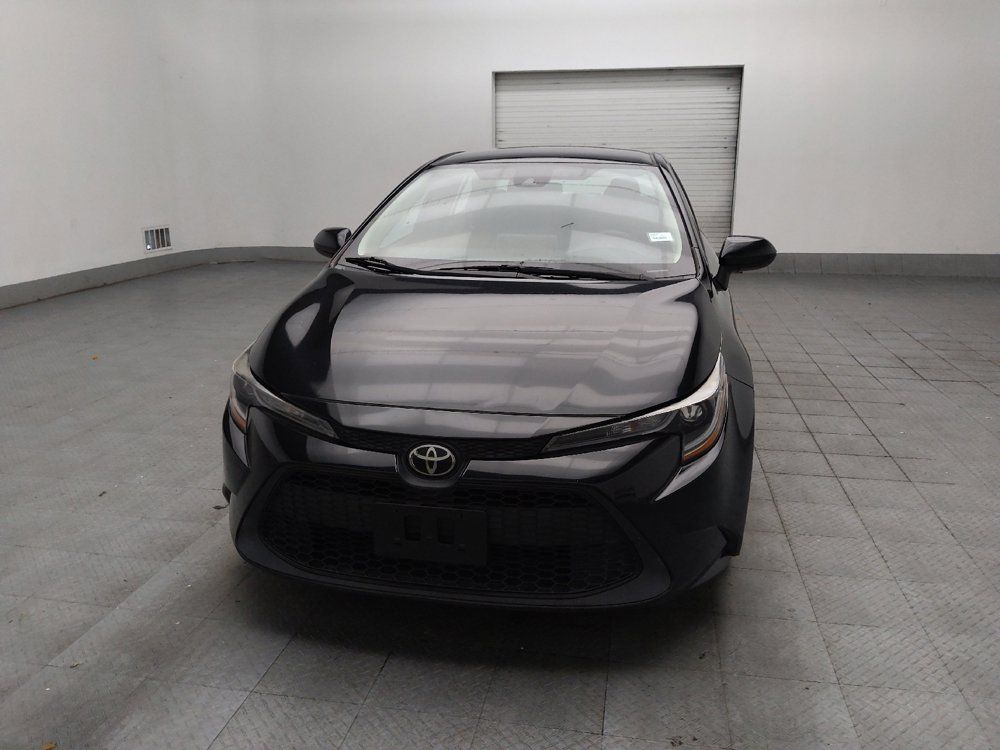 Used 2021 Toyota Corolla LE FWD image 15