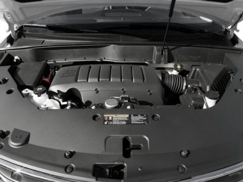 Used 2016 Chevrolet Traverse LT image 15