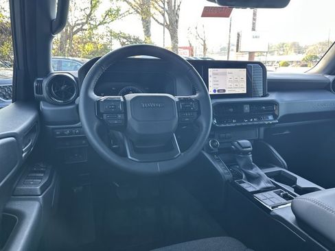 Used 2025 Toyota Land Cruiser 1958 image 27