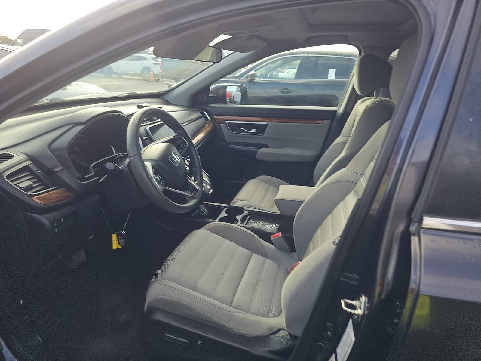 Used 2019 Honda CR-V EX image 5