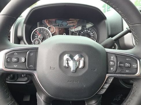 Used 2026 RAM 2500 Big Horn AWD/4WD image 5