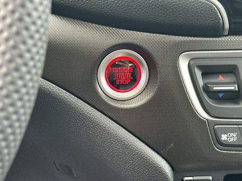 New 2026 Honda Ridgeline TrailSport+ image 26