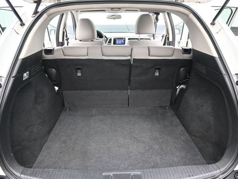 Used 2017 Honda HR-V EX image 22