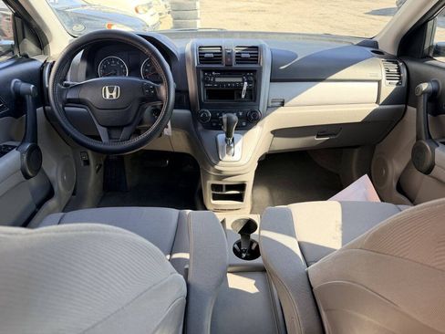 Used 2010 Honda CR-V LX image 7