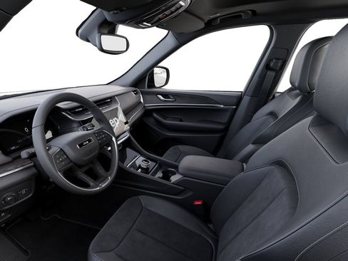 New 2026 Jeep Grand Cherokee L 4WD image 22