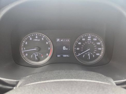 Used 2016 Hyundai Tucson SE w/ Option Group 02 image 37